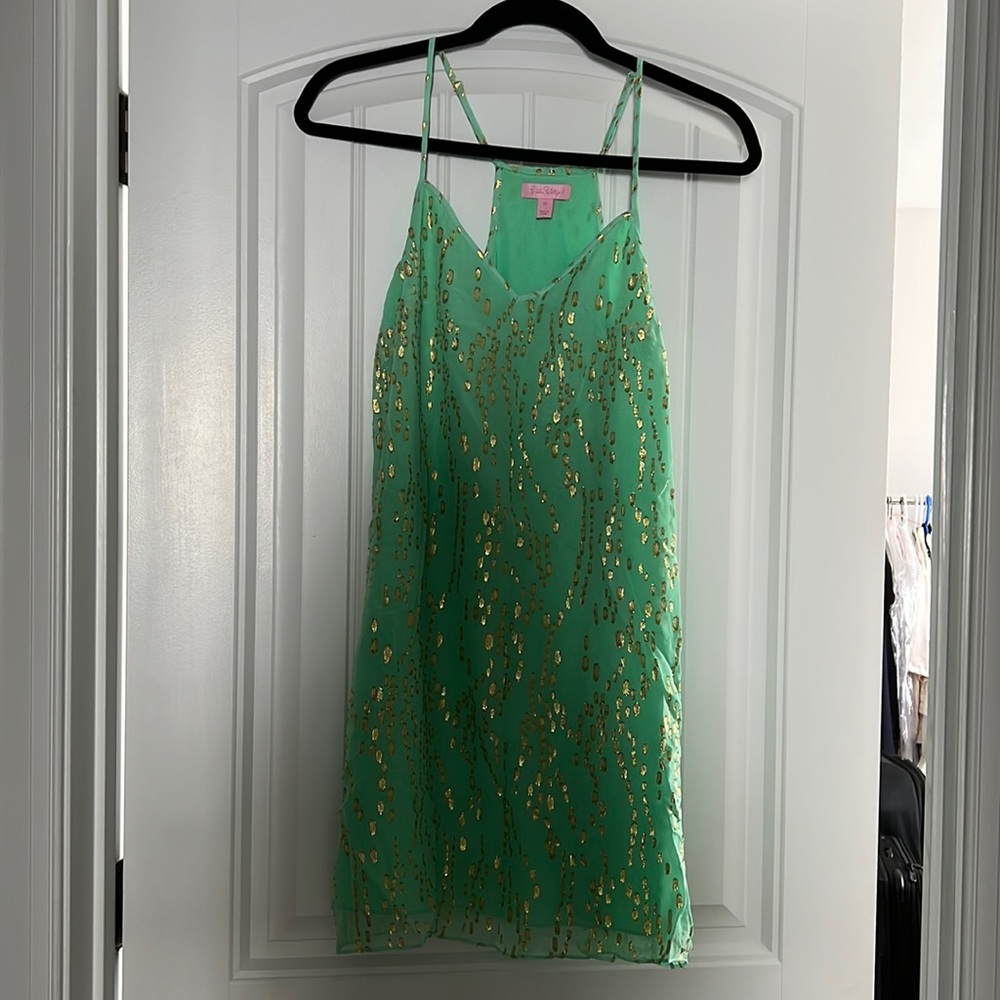 Lillly Pulitzer Dress